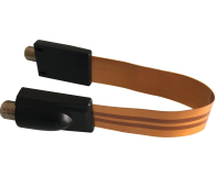 TechniSat Kabel antenowy TECHNIKABEL 1 SLIM (ultraplaski kabel okienny - 1462827 - zdjęcie 1